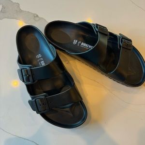 Men’s Birkenstock Arizona Essentials Sandal size12